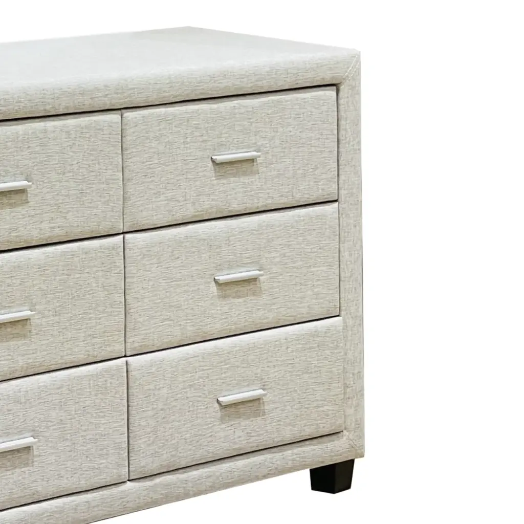 Sama Dresser 3 United Furniture