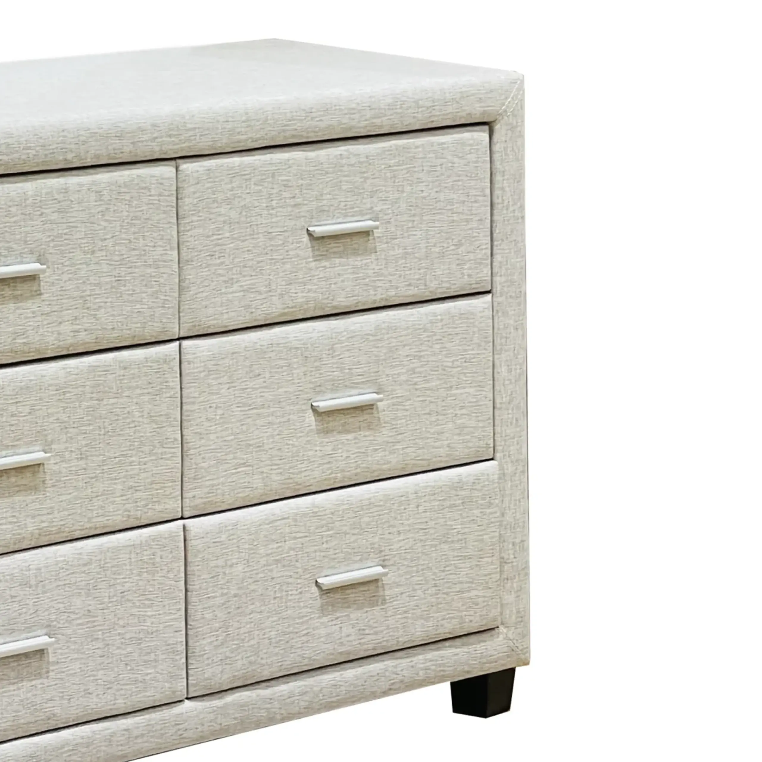 Sama Dresser 3 United Furniture