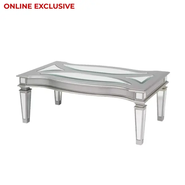 Tessani Coffee Table