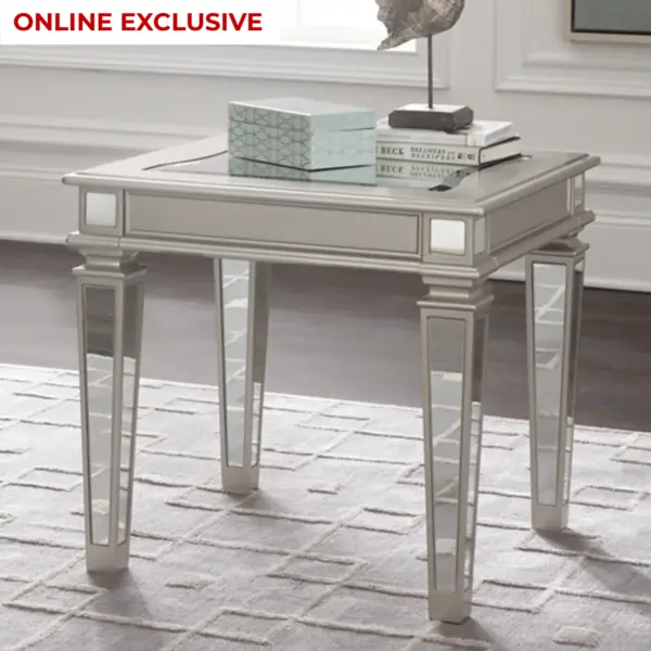Tessani End Table