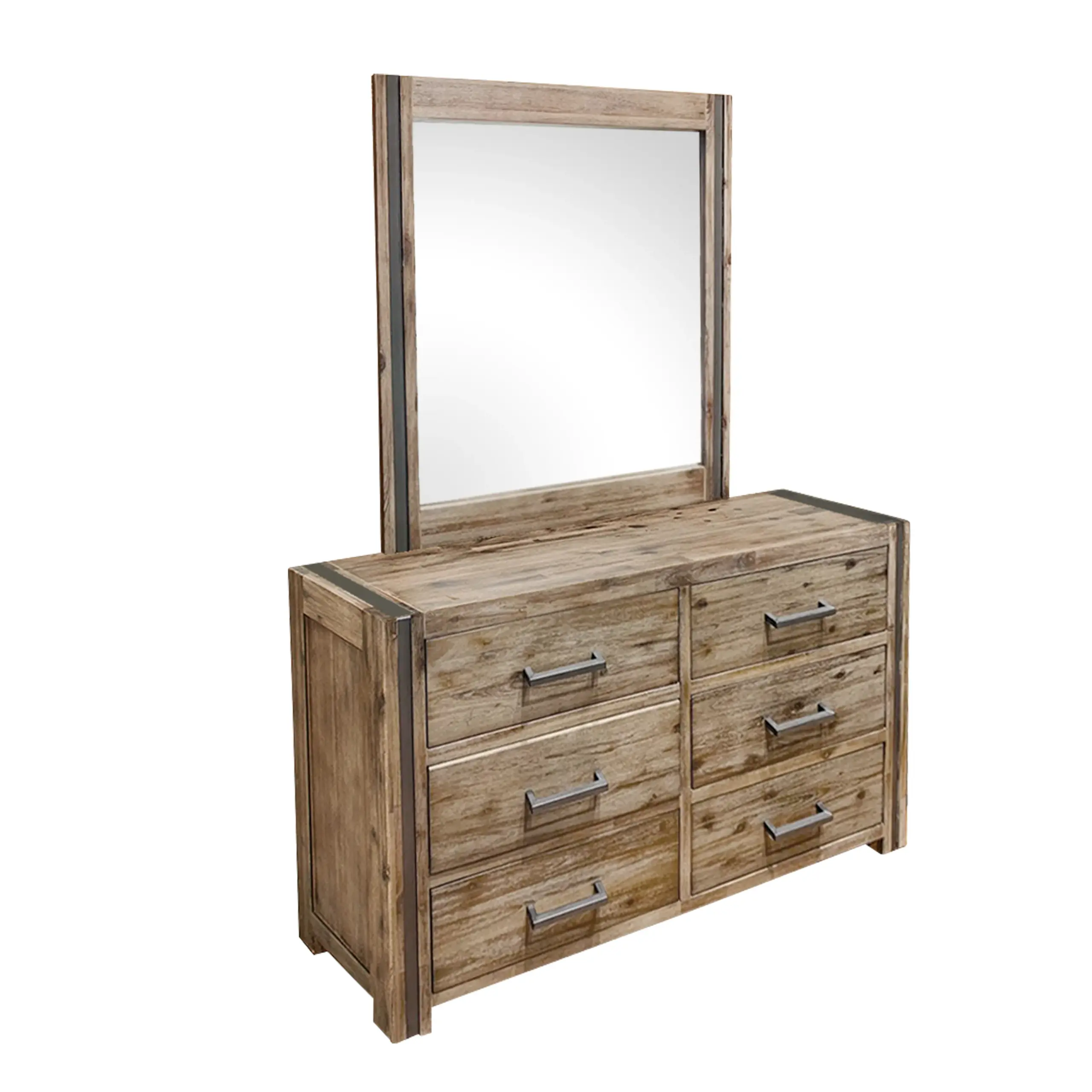 Titan Dresser 1 United Furniture