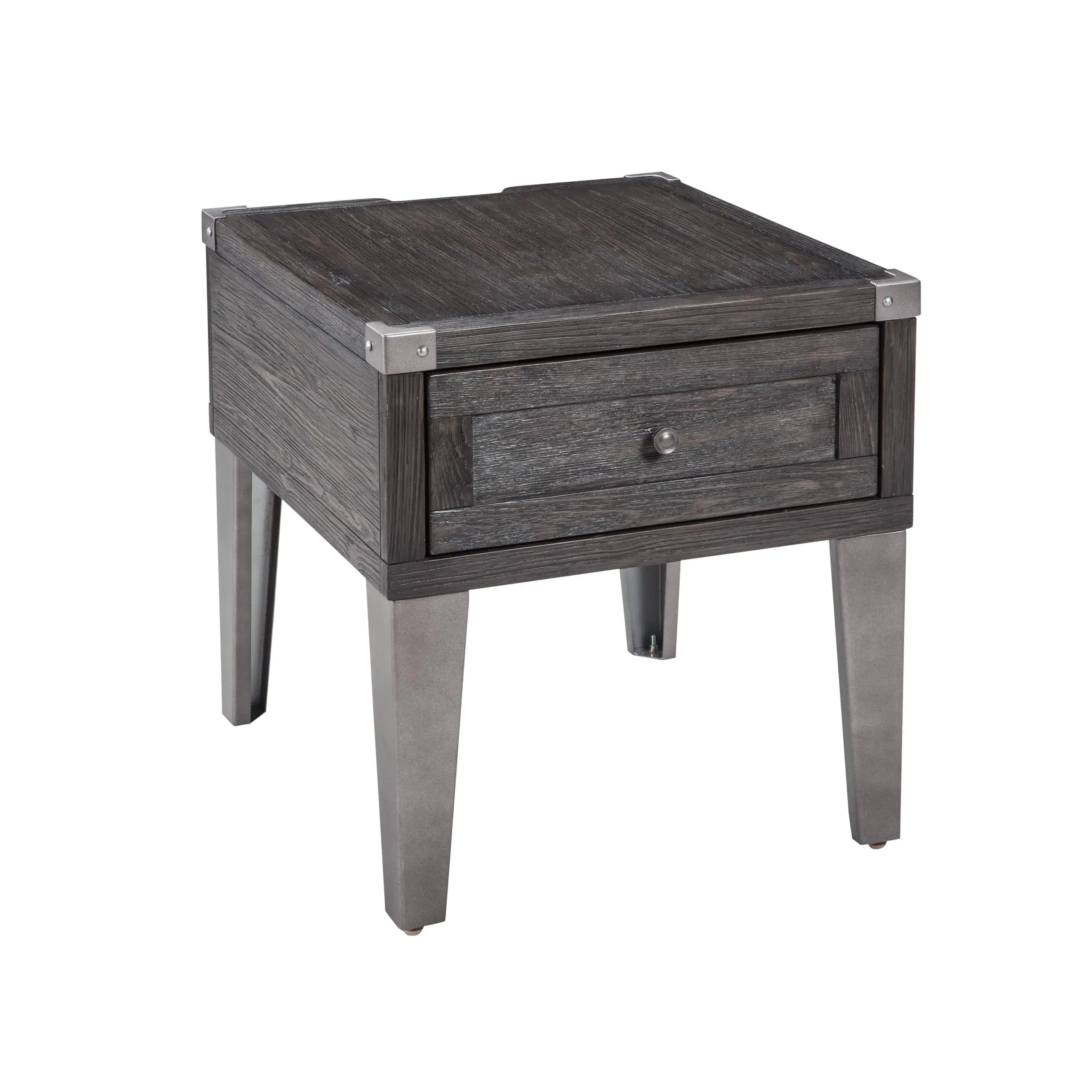 Todoe End Table 1 United Furniture