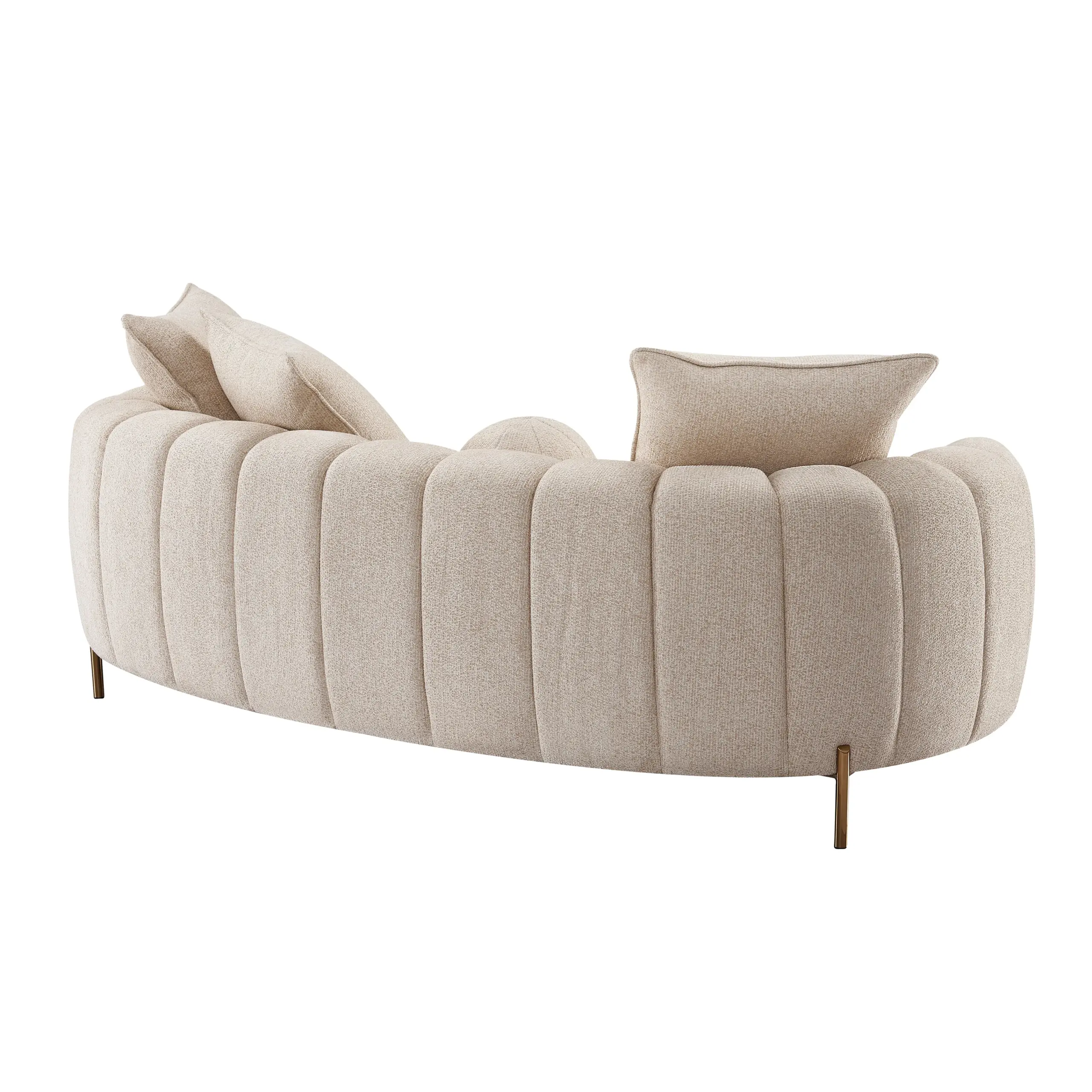 Travolta 3seater 4 United Furniture