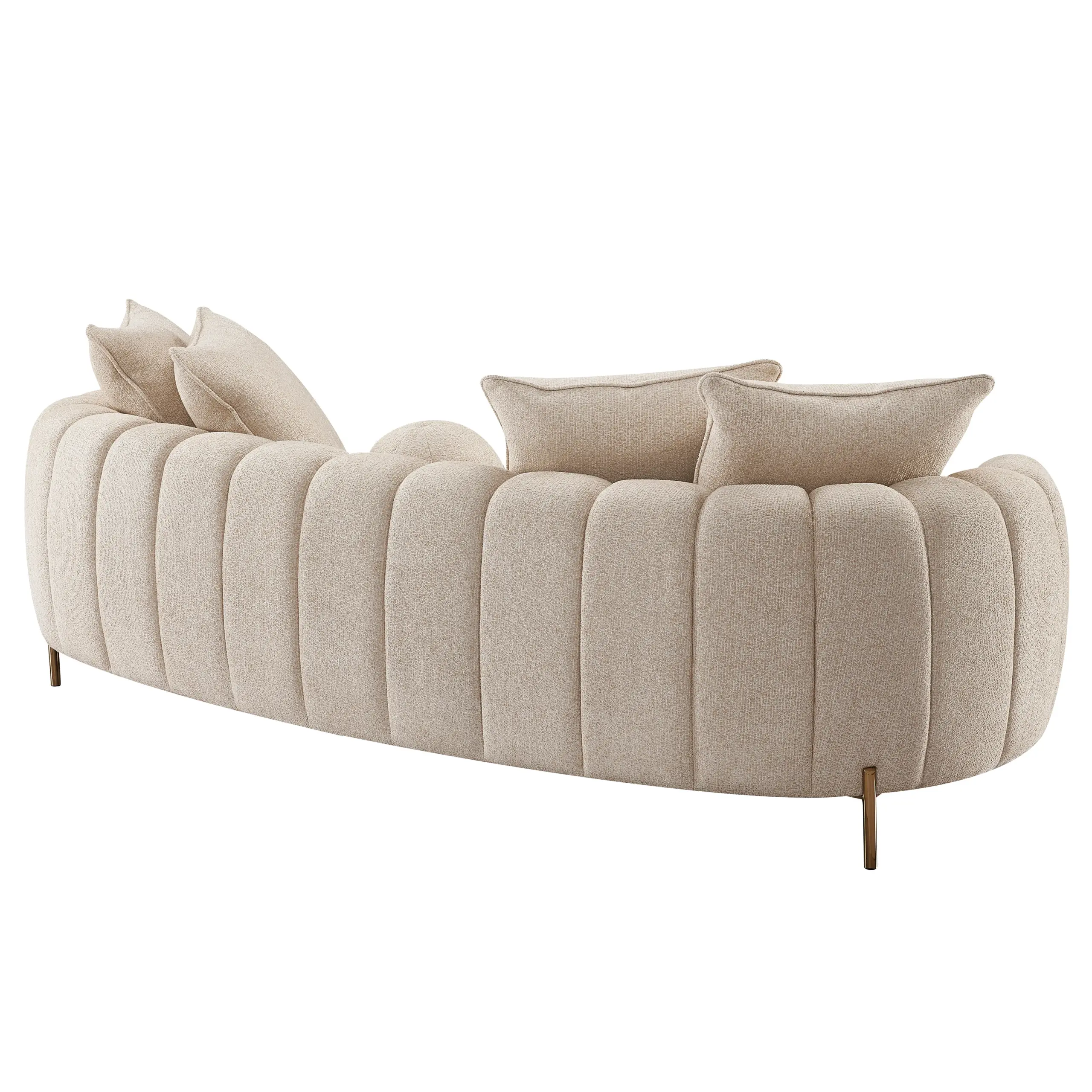 Travolta 4seater 7 United Furniture