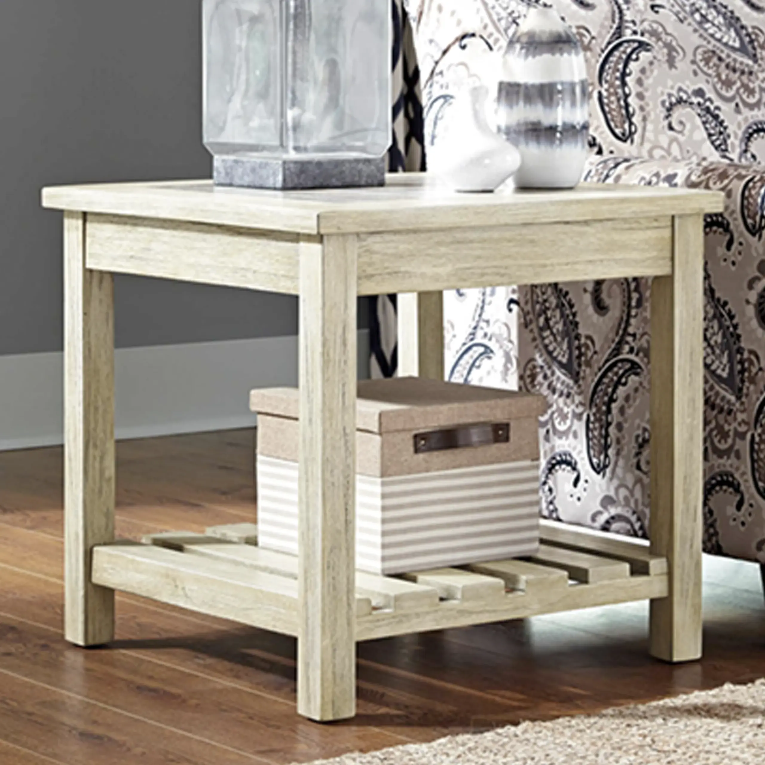 Veldar End Table 1 United Furniture