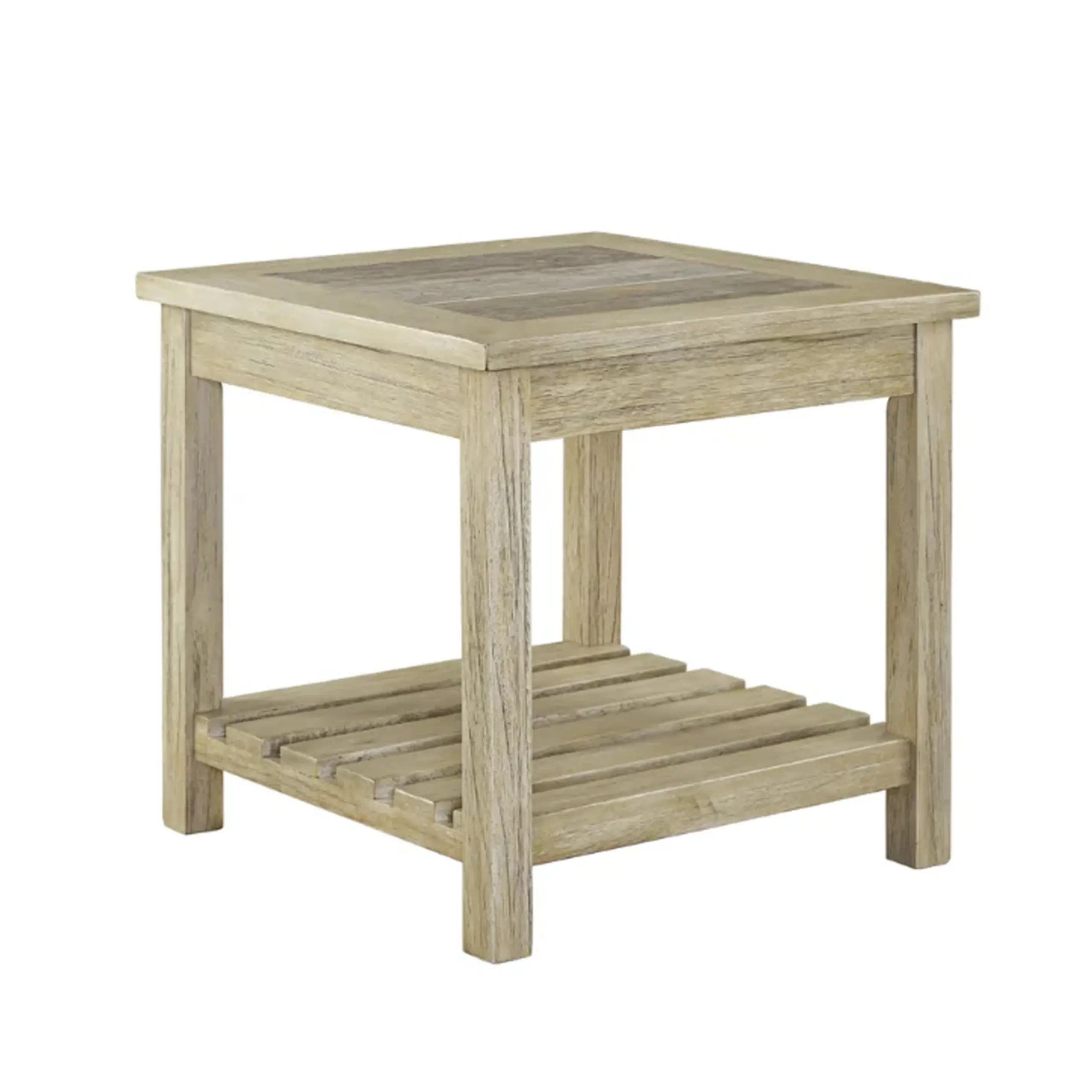 Veldar End Table 2 United Furniture