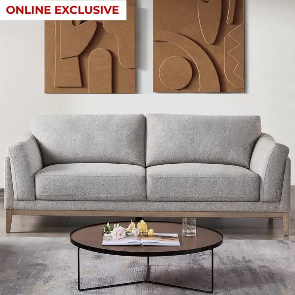 Ventura 3 Seater Sofa