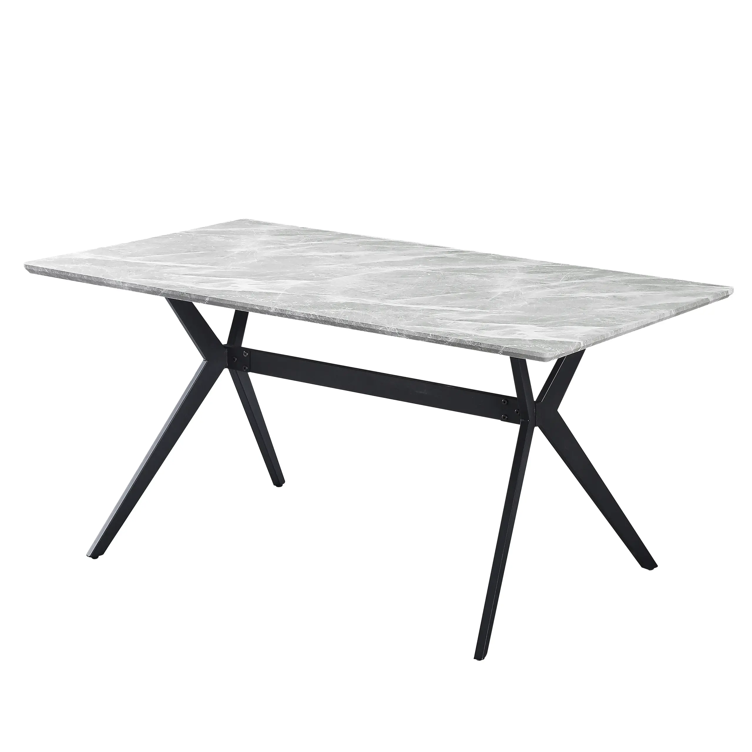 Vincenzo Dining Table 160cm 4 United Furniture