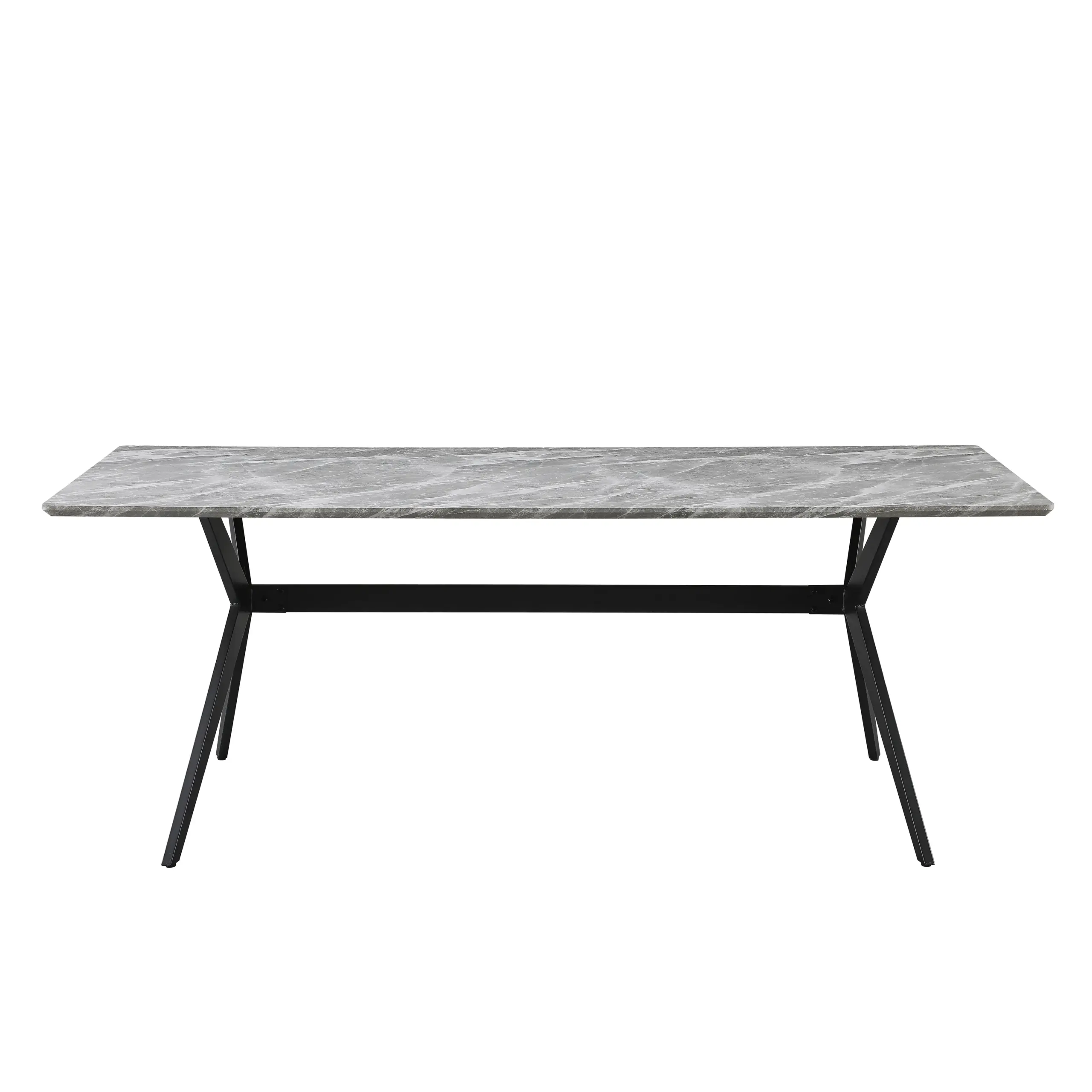 Vincenzo Dining Table 200cm 2 United Furniture