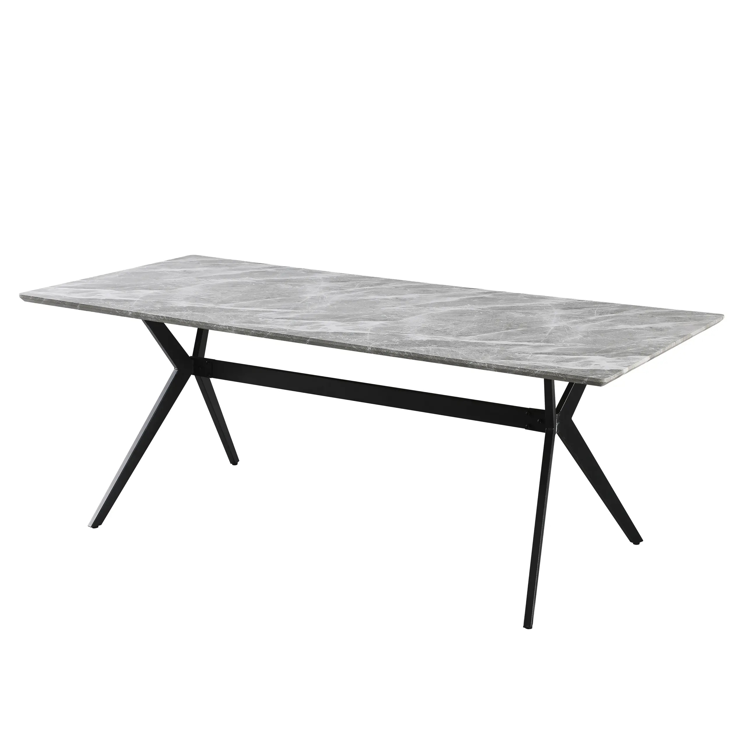 Vincenzo Dining Table 200cm 3 United Furniture