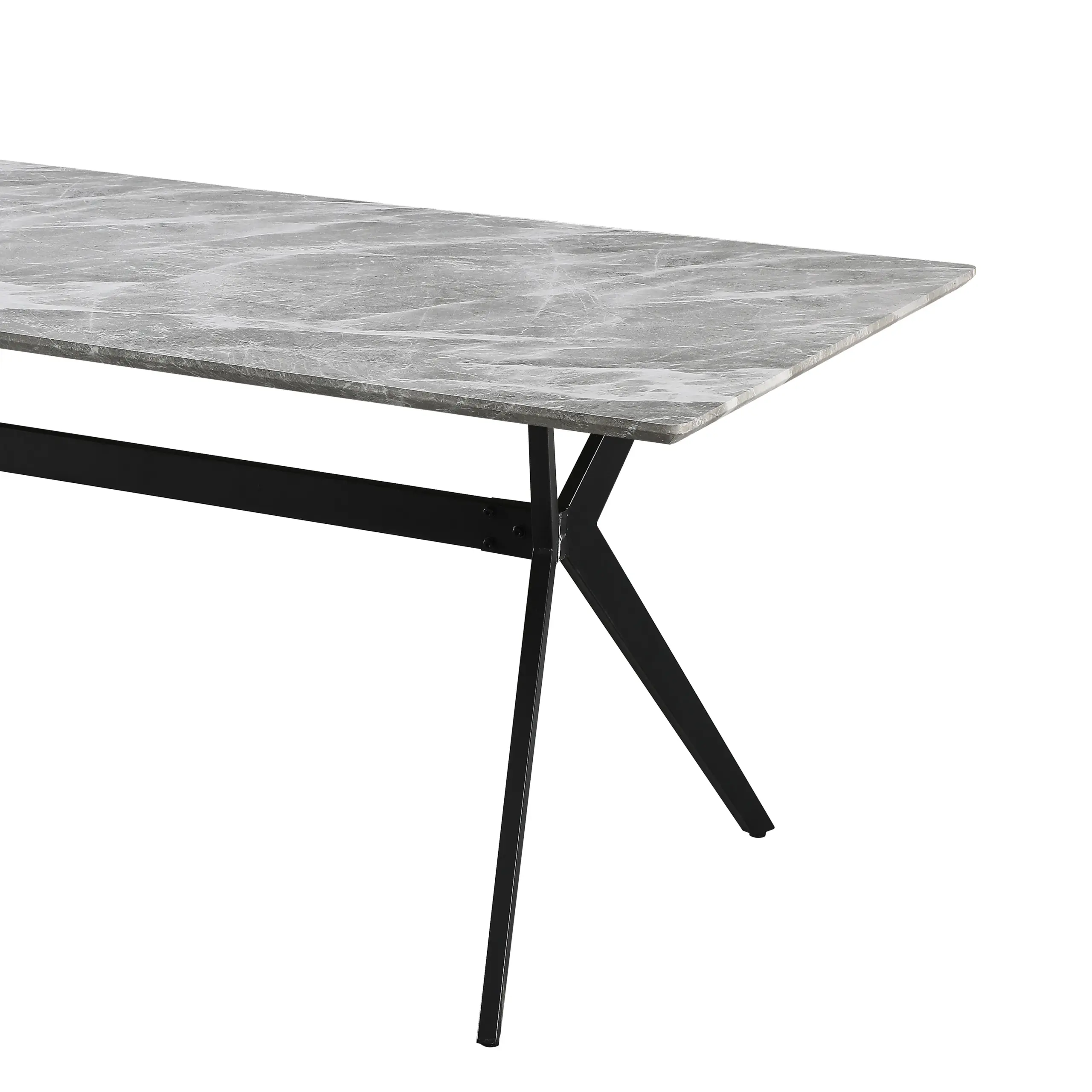 Vincenzo Dining Table 200cm 4 United Furniture