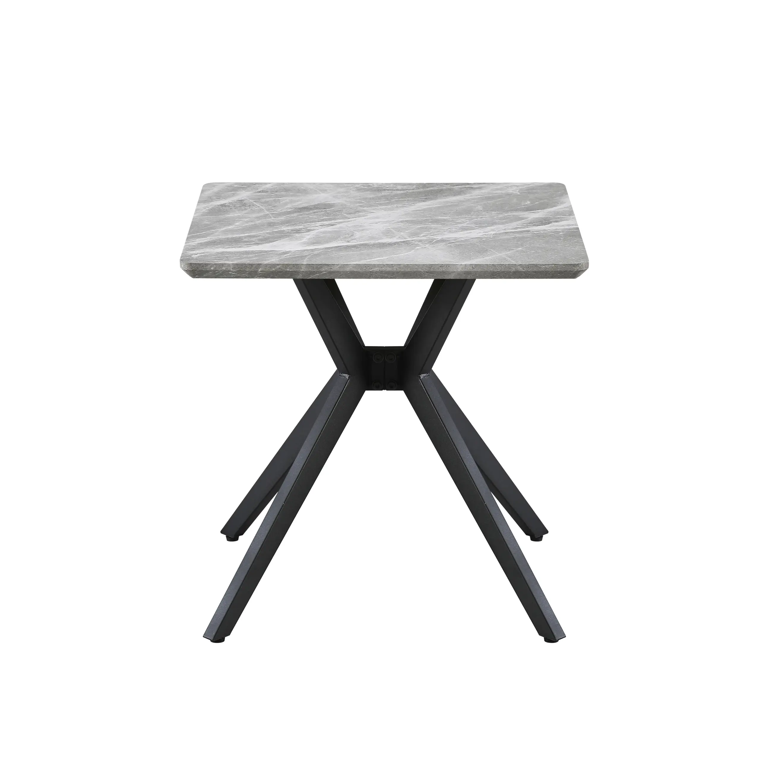 Vincenzo End Table United Furniture