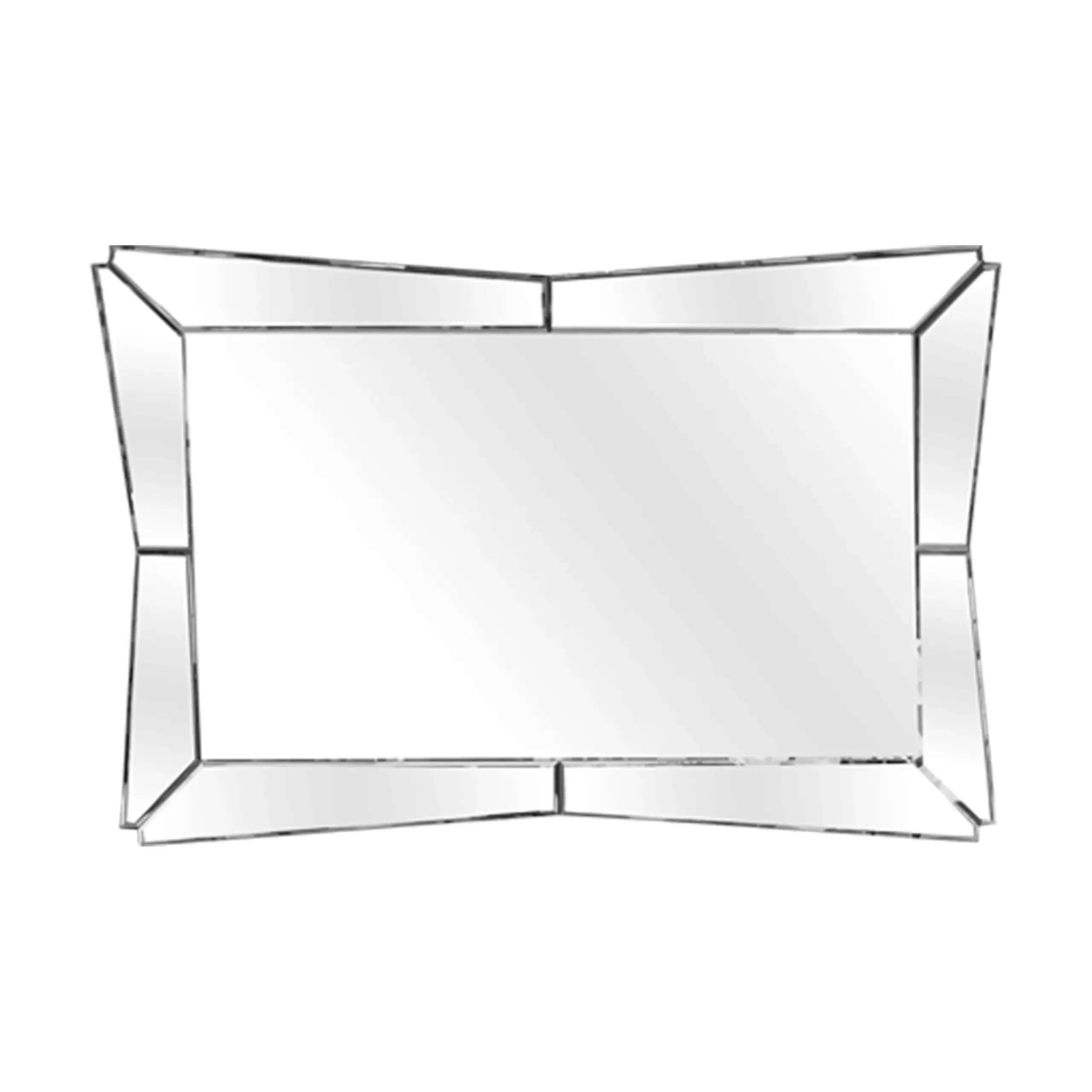 Warby Mirror 2 United Furniture