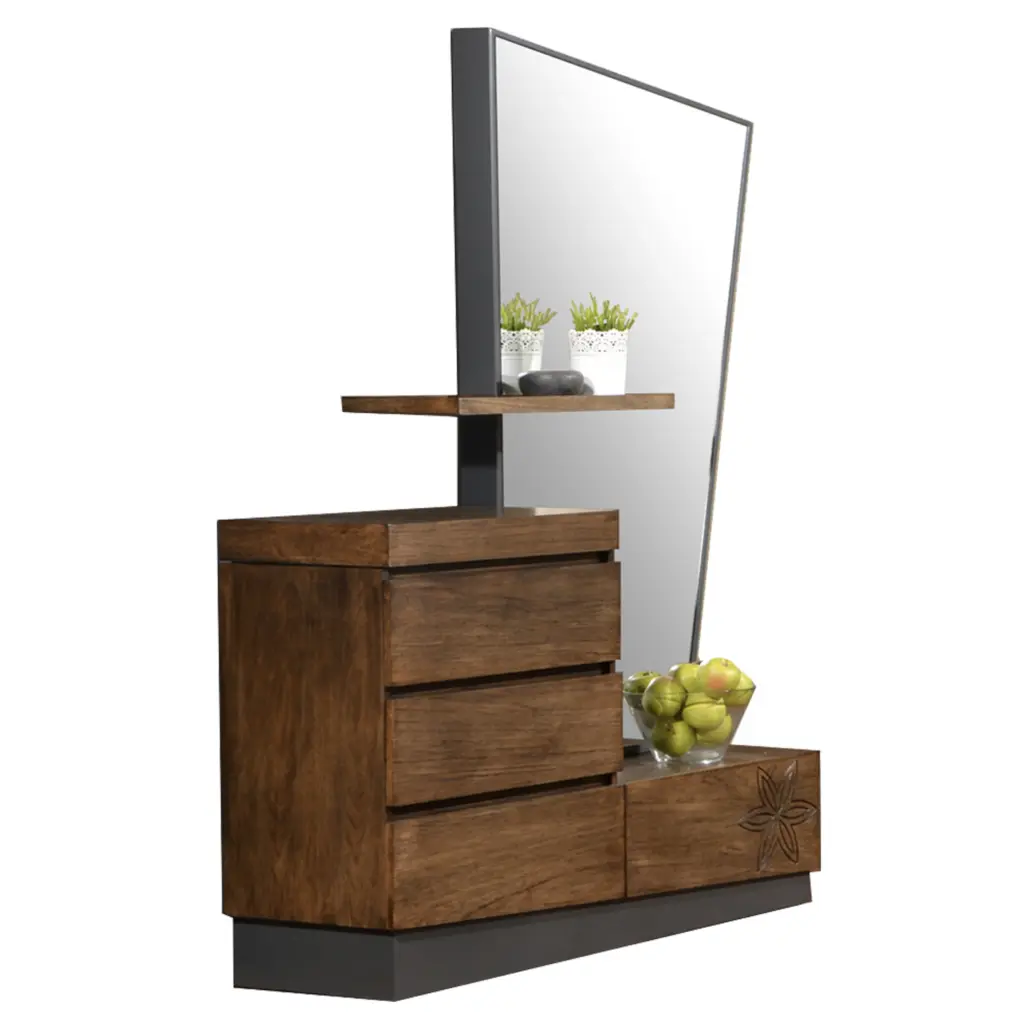 Woodlily Dresser 2 United Furniture