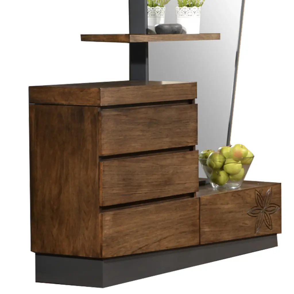 Woodlily Dresser 3 United Furniture