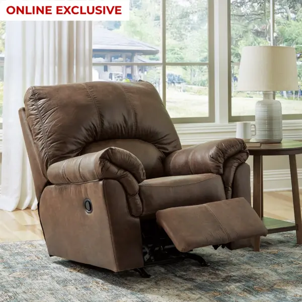 Bladen Rocker Recliner