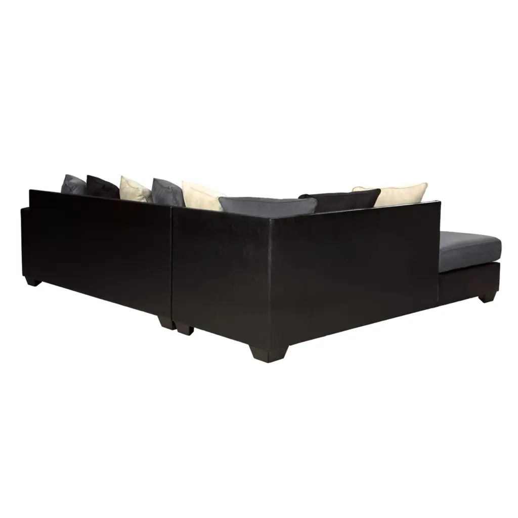 Jacurso Corner Sofa Back United Furniture