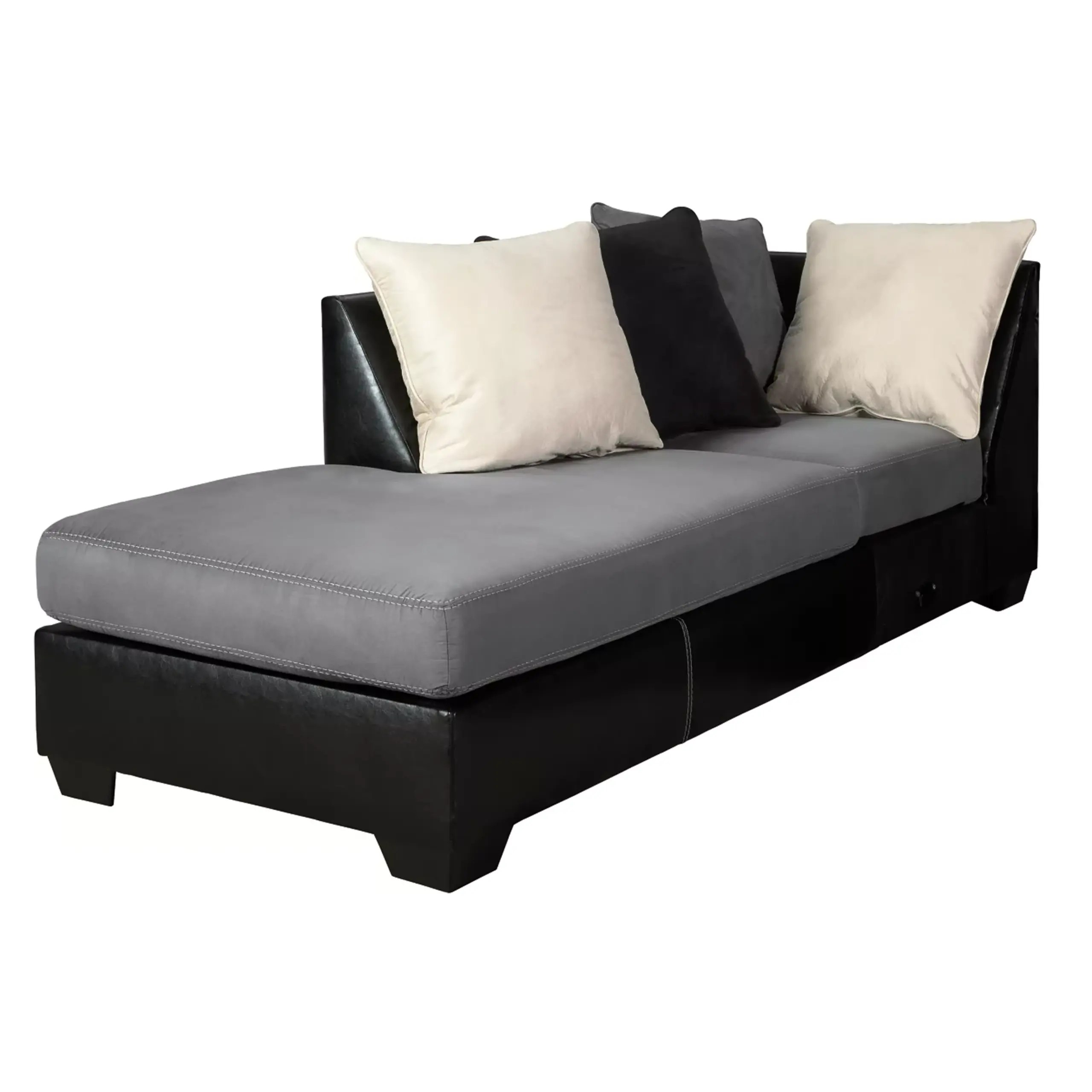 Jacurso Right Chaise United Furniture