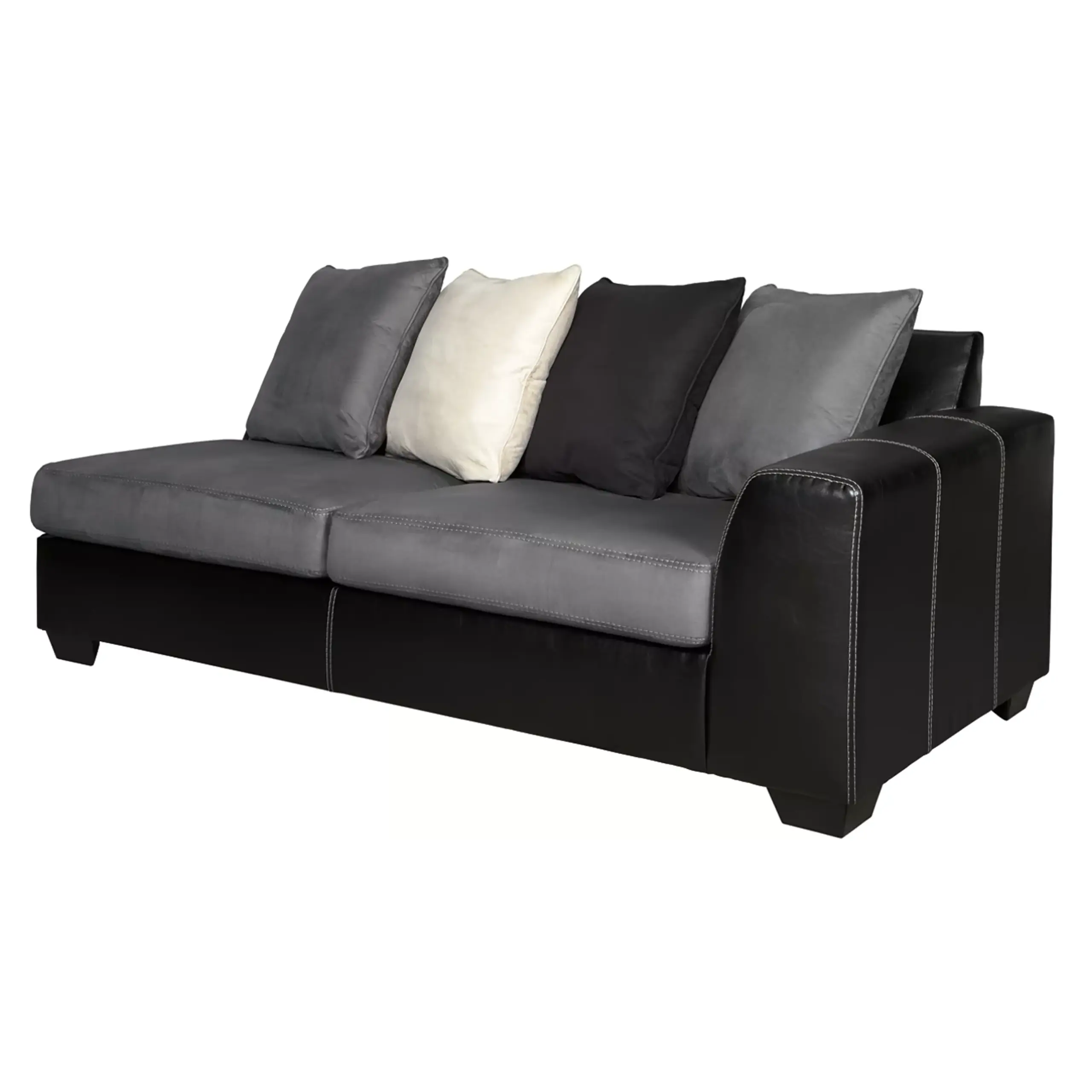 Jacurso Right Chaise A United Furniture