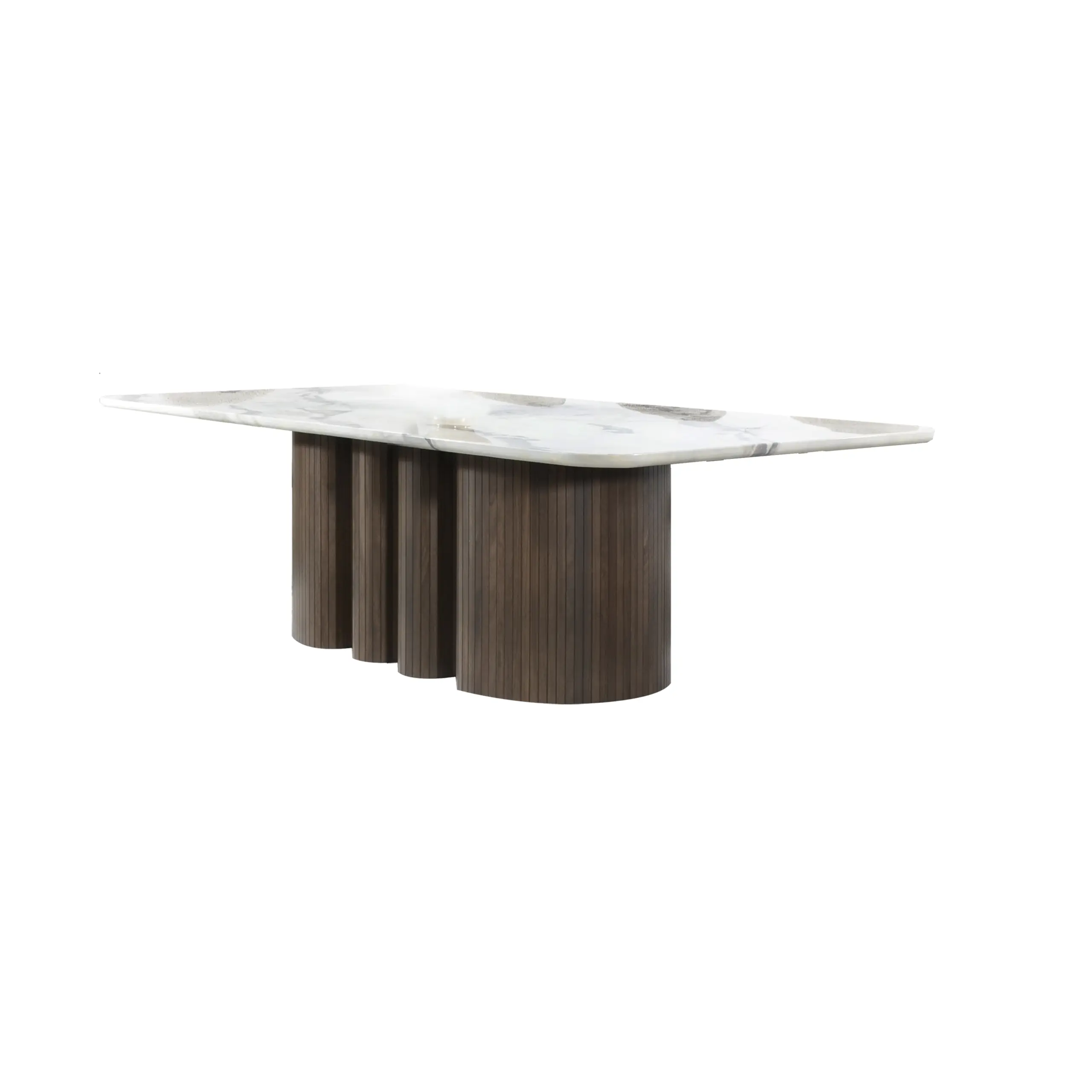 Victor Dining Table 180 Z United Furniture