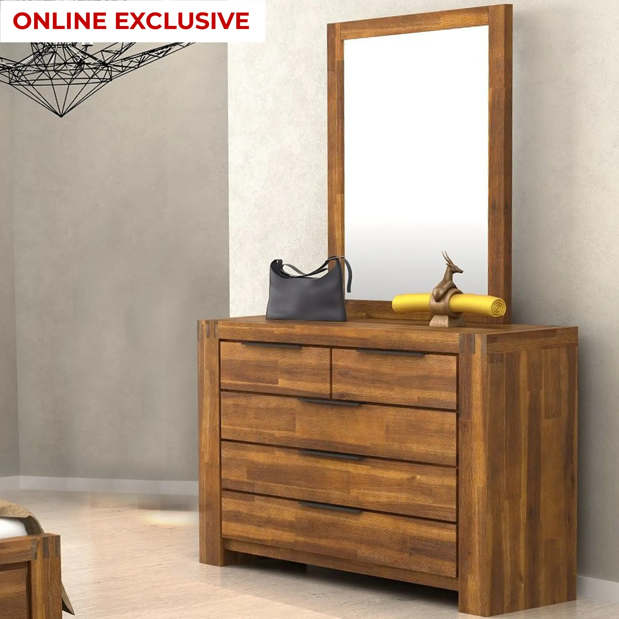 Aston Dresser 1 United Furniture