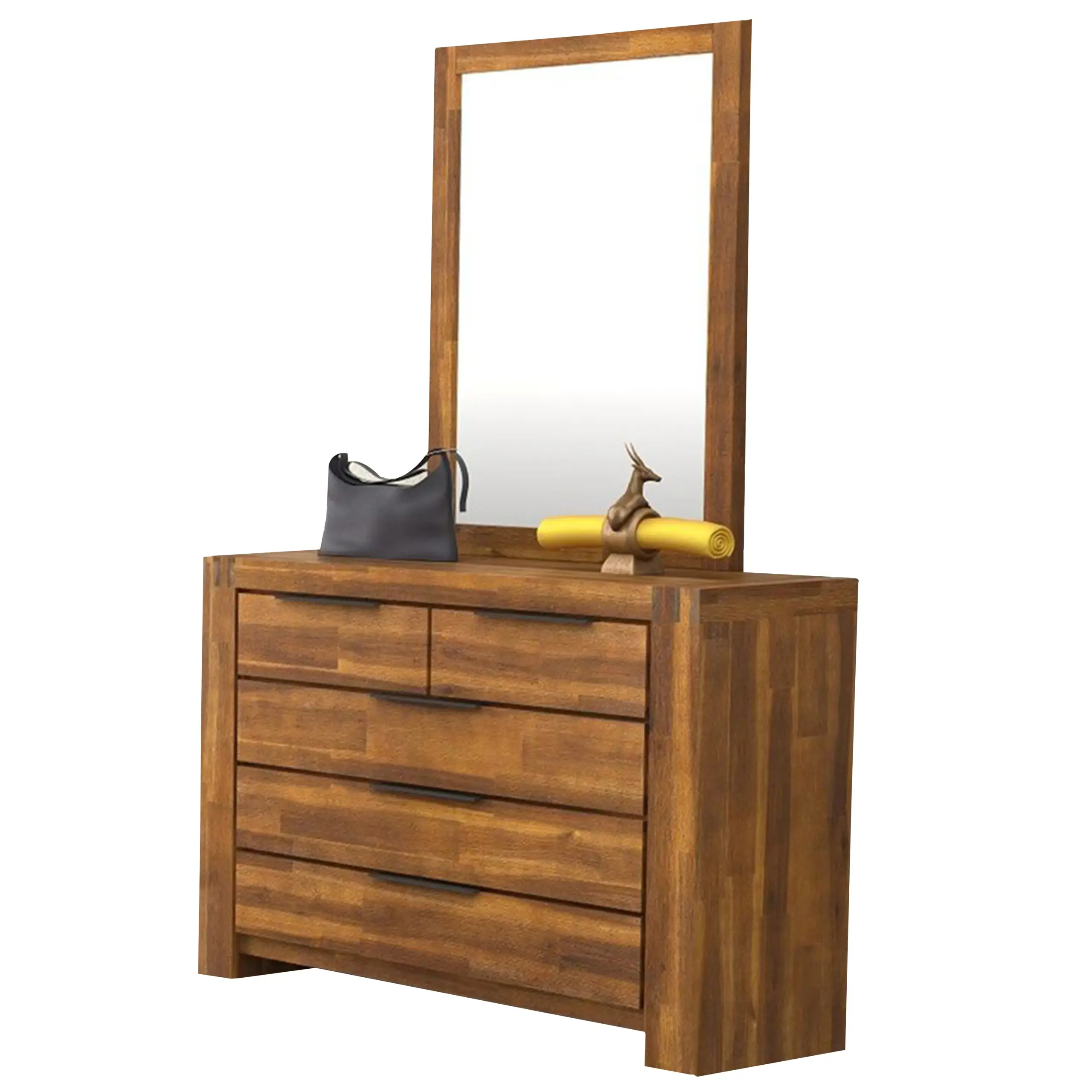 Aston Dresser 2 United Furniture