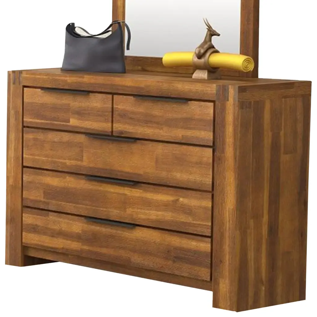 Aston Dresser 4 United Furniture