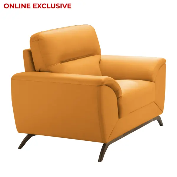 Bennie Single Seater