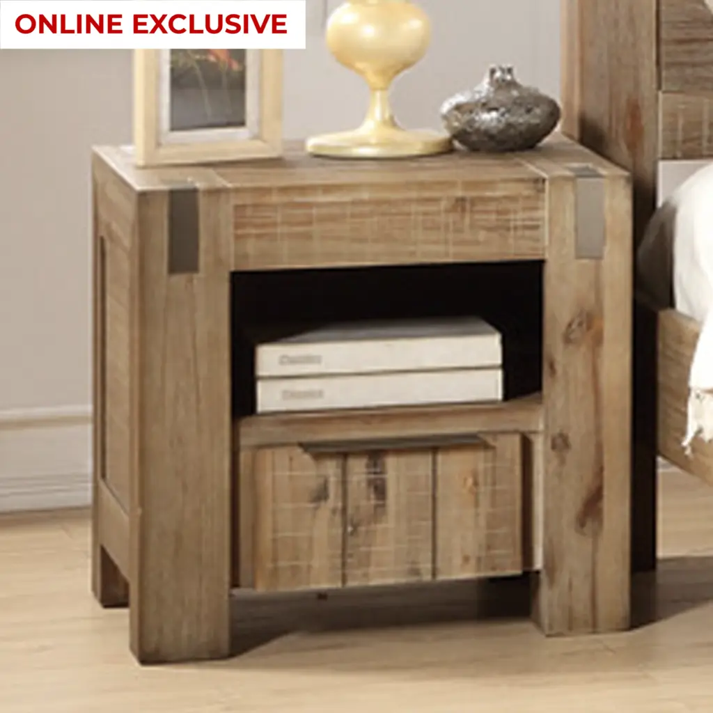 Blijburg Night Stand United Furniture