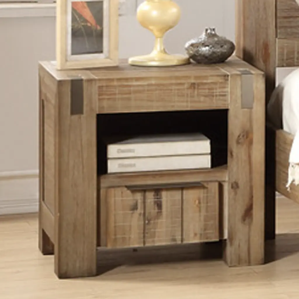 Blijburg Night Stand 1 United Furniture