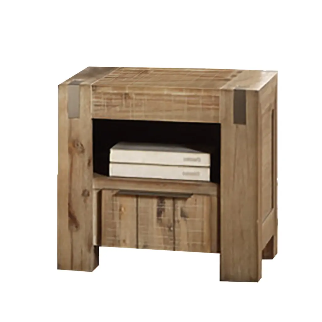 Blijburg Night Stand 2 United Furniture