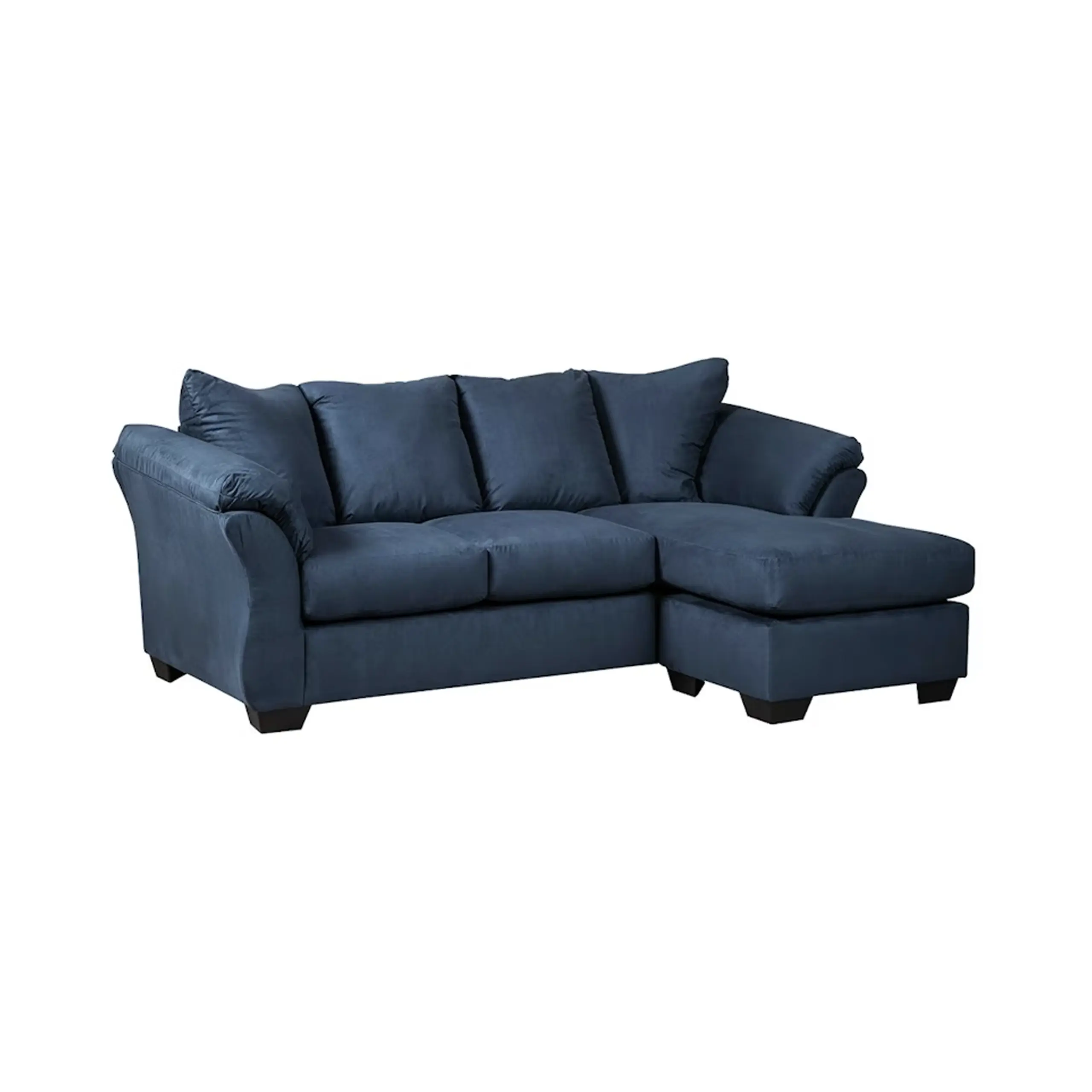 Darcy Sectional Sofa 2 United Furniture