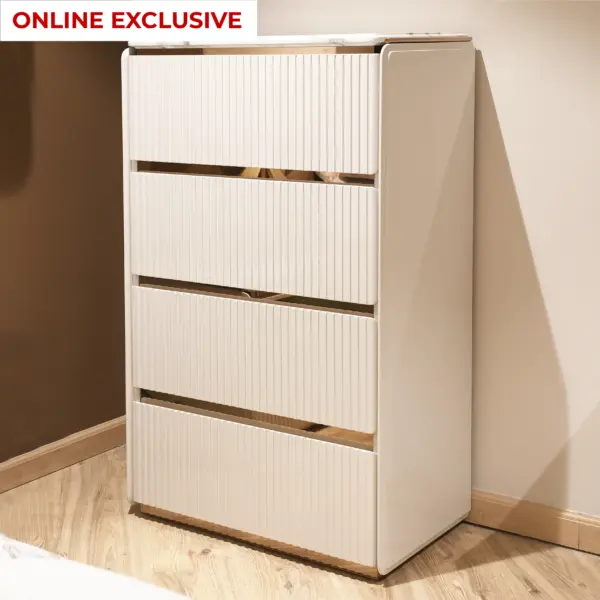 Harold Chest of Drawer