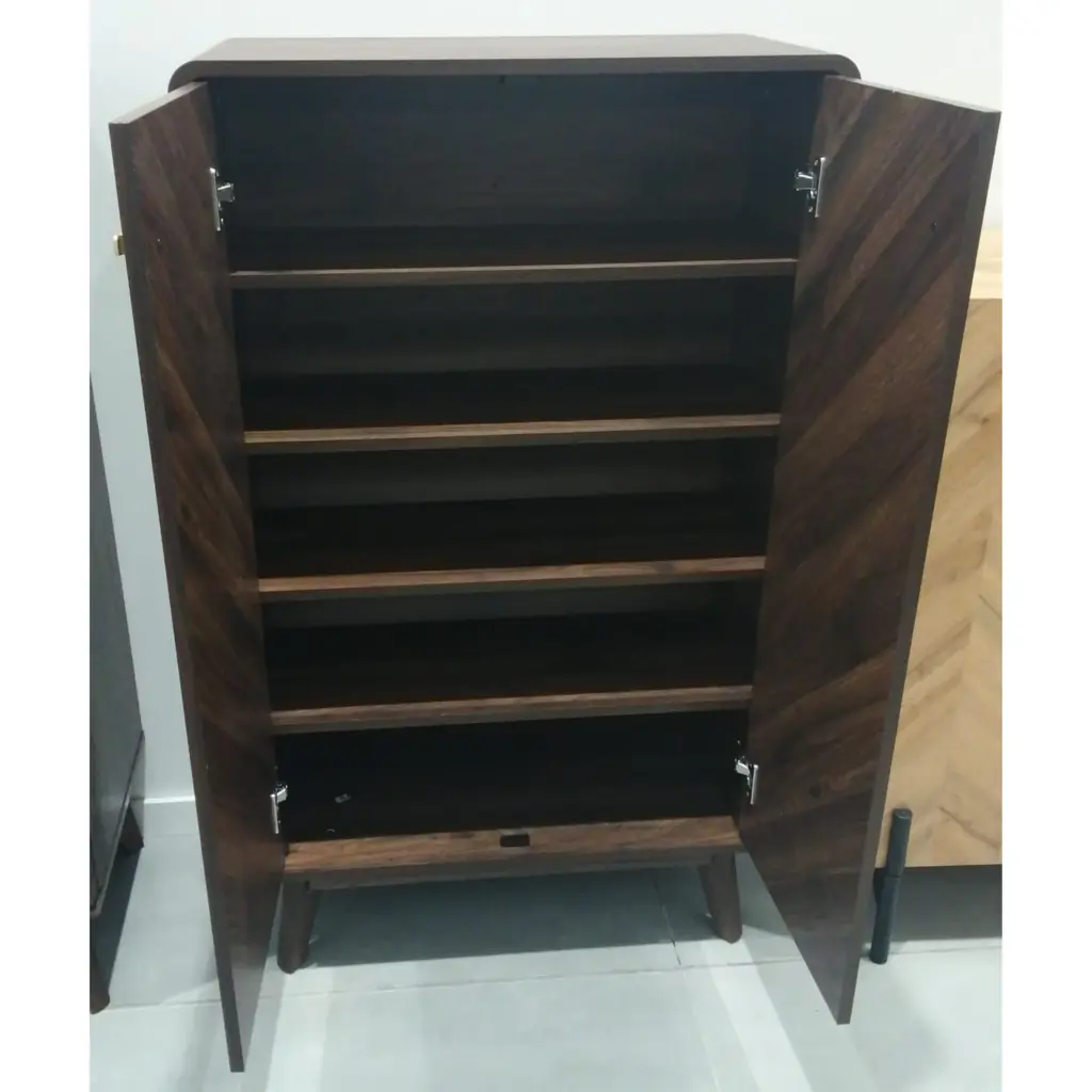 Kama Shoe Cabinet United Furniture