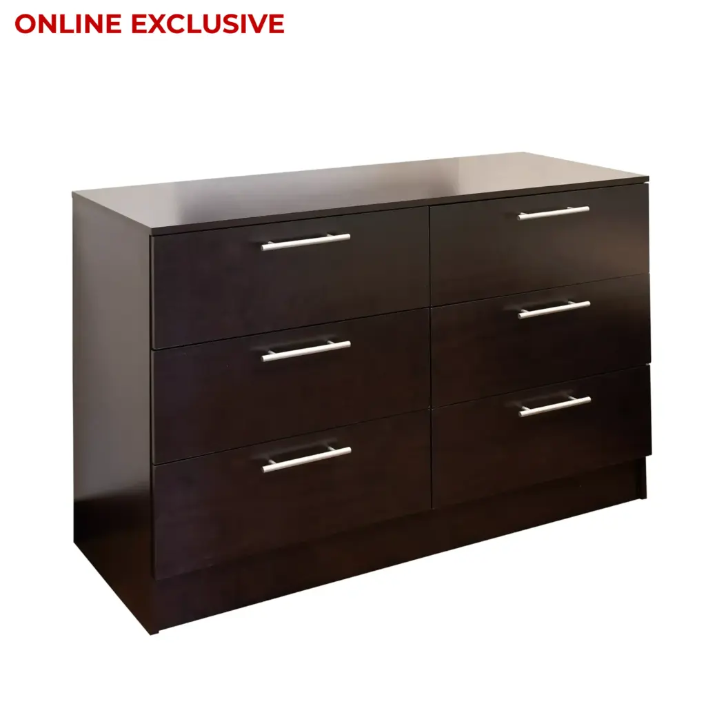 Lisa Dresser United Furniture