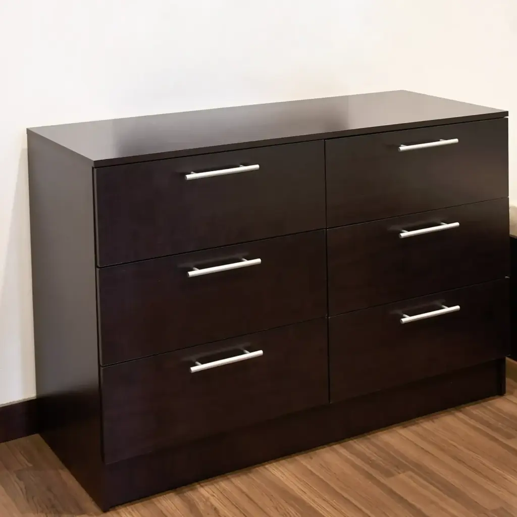 Lisa Dresser 2 United Furniture