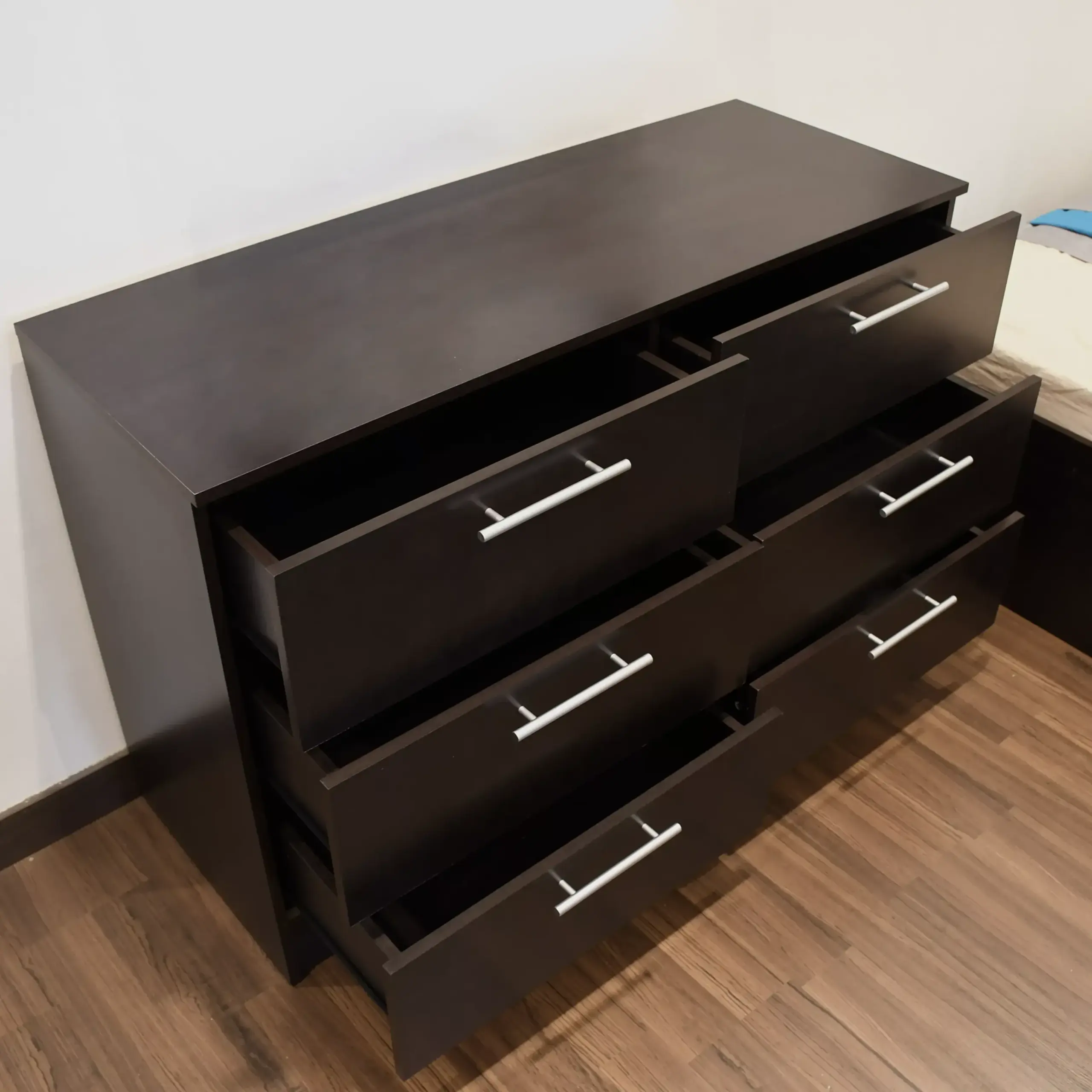 Lisa Dresser 3 United Furniture