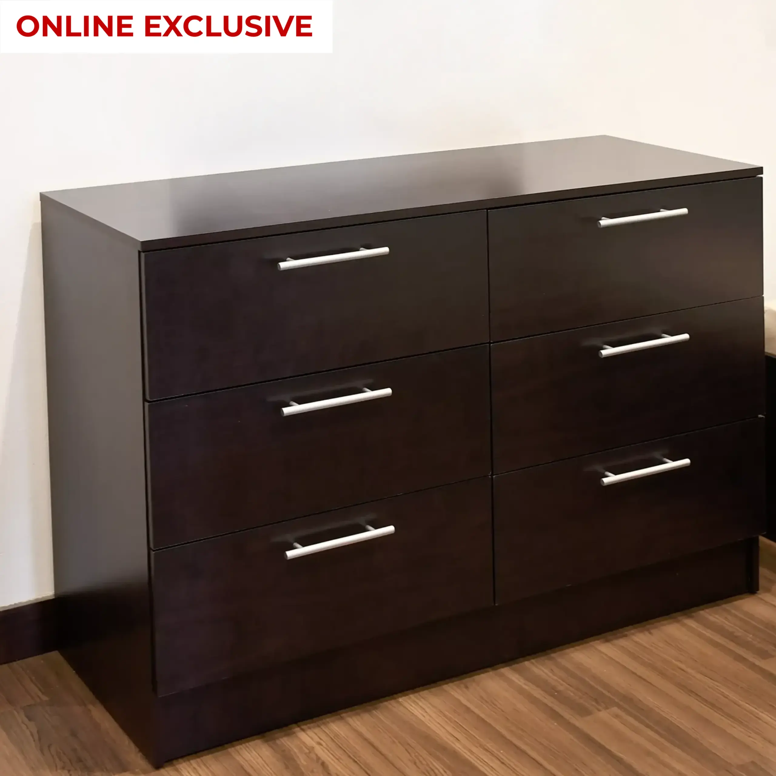 Lisa Dresser 4 United Furniture