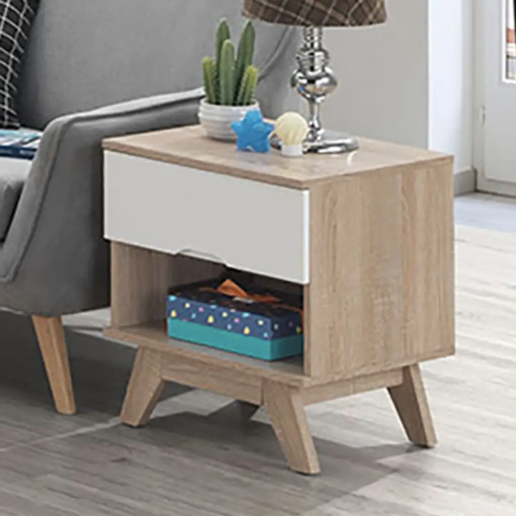 Lucid End Table 1 United Furniture