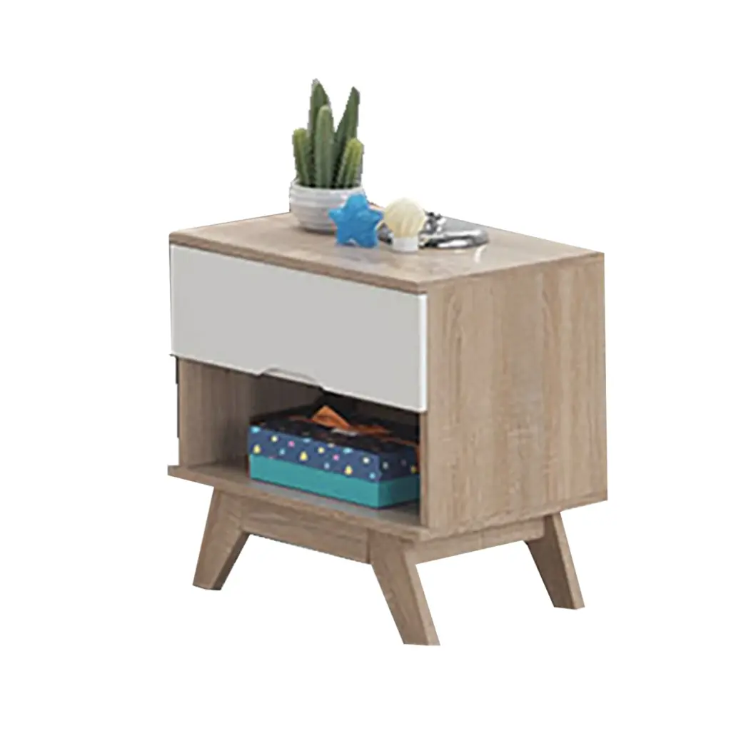 Lucid End Table 2 United Furniture
