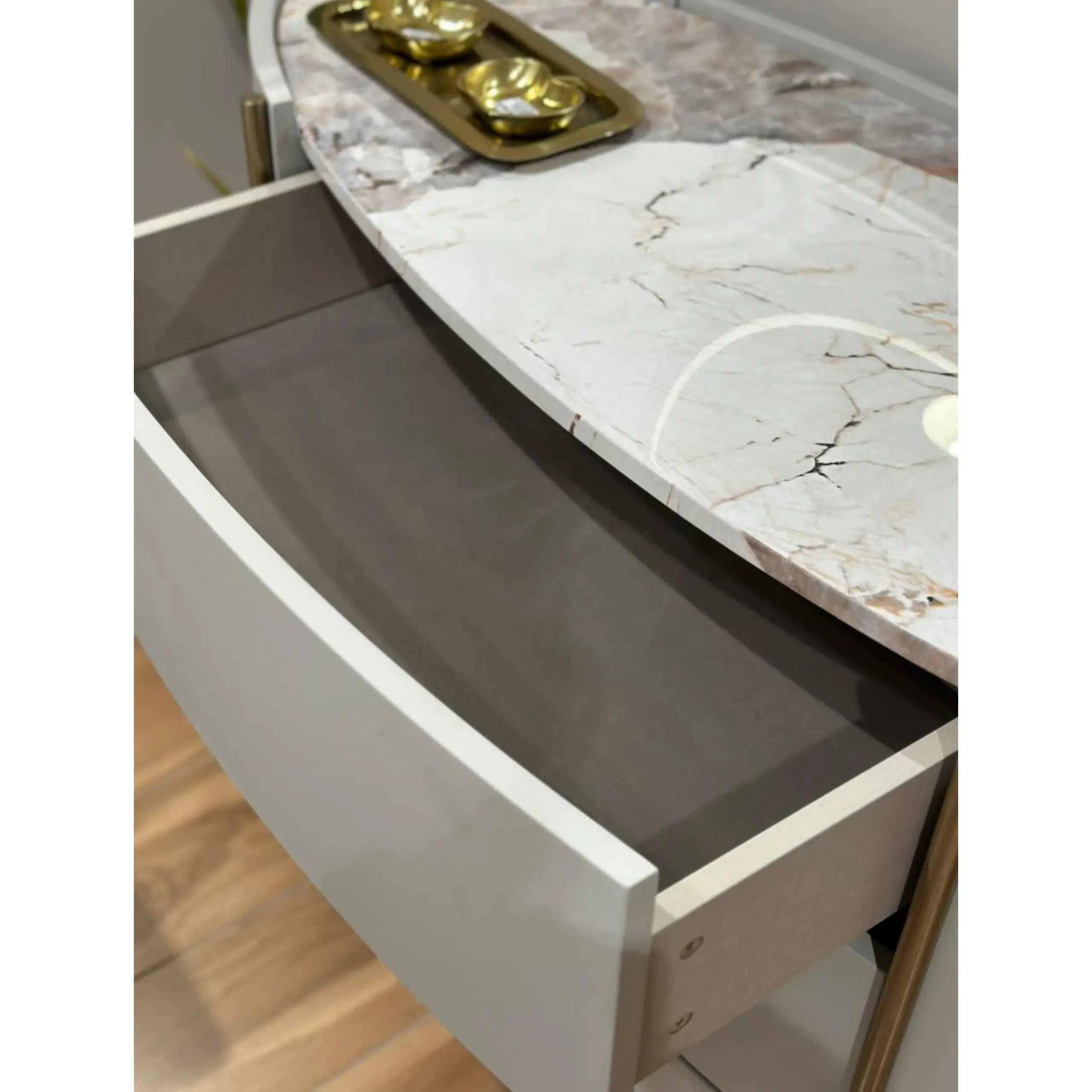 Malpensa Medium Dresser 2 United Furniture