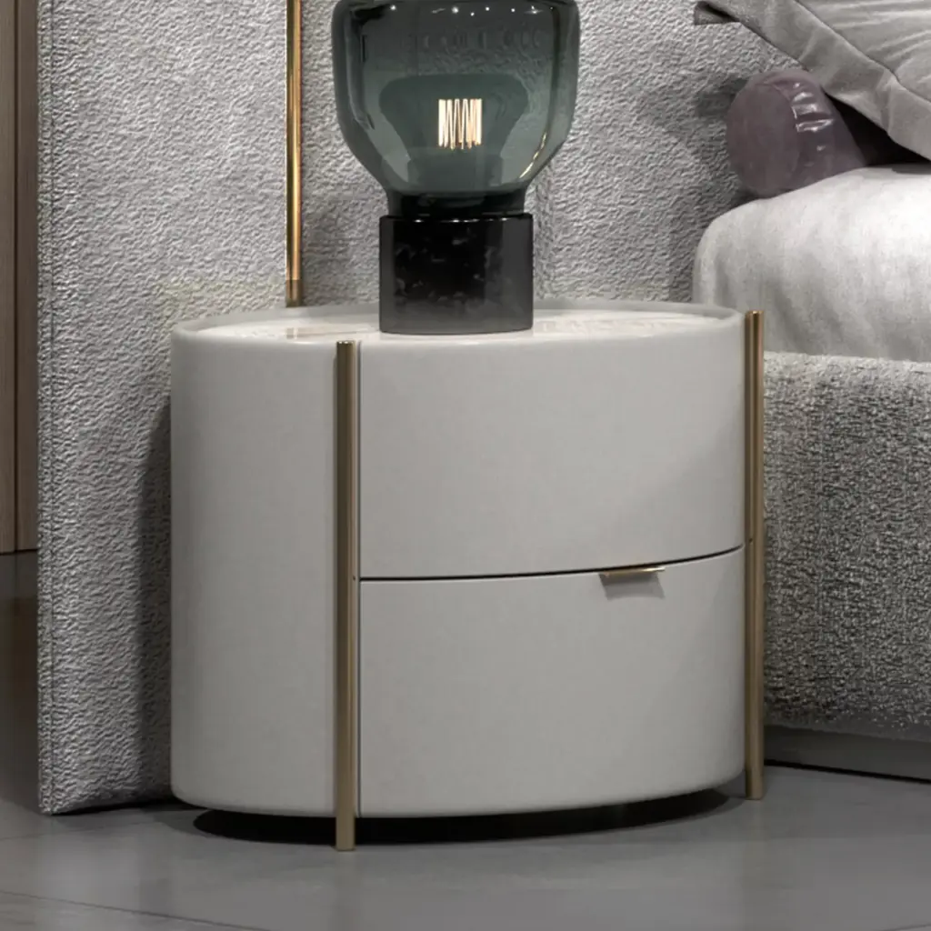 Malpensa Night Stand United Furniture