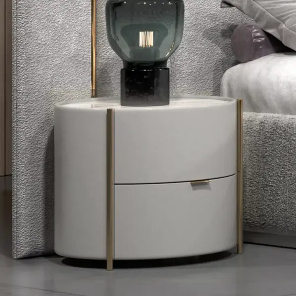 Malpensa Night Stand