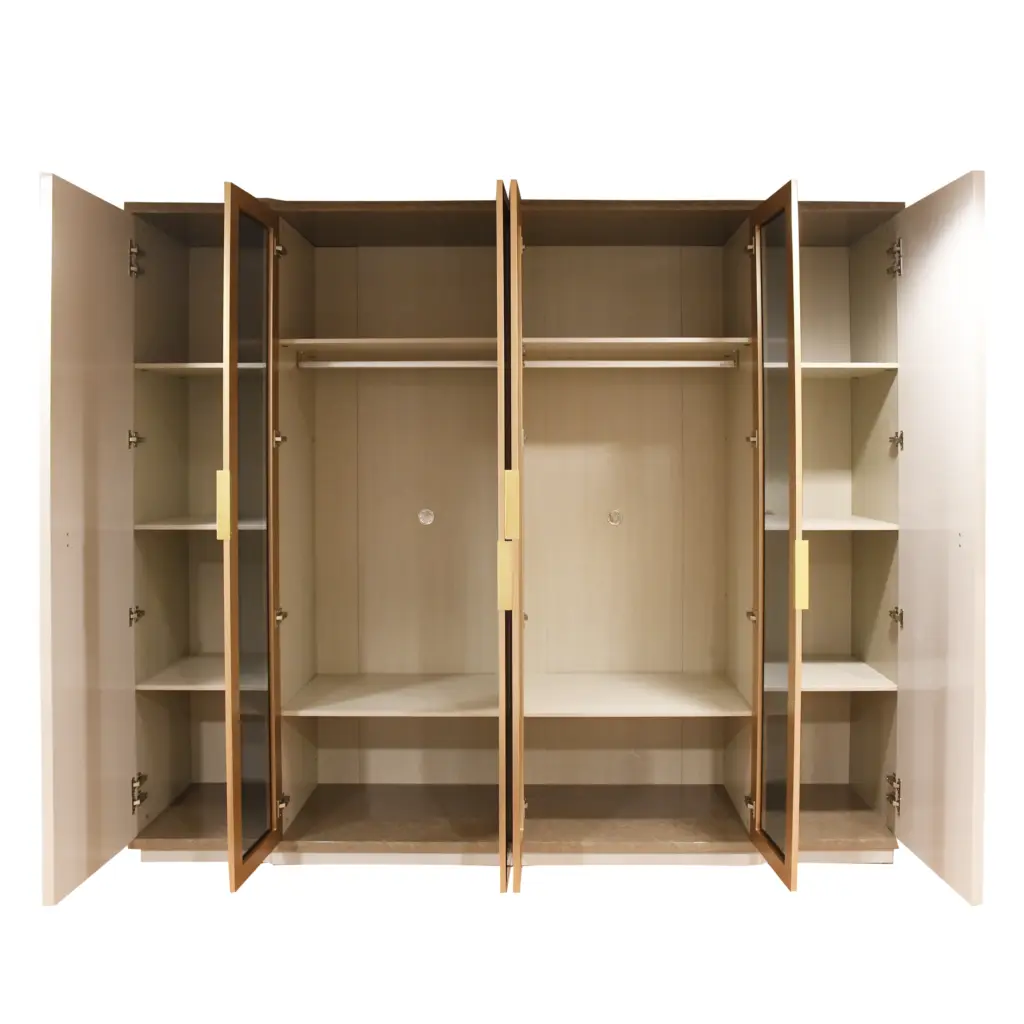 Modena Wardrobe 2 United Furniture