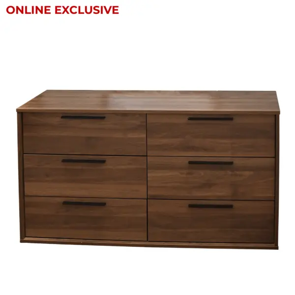 Nustorewell Dresser