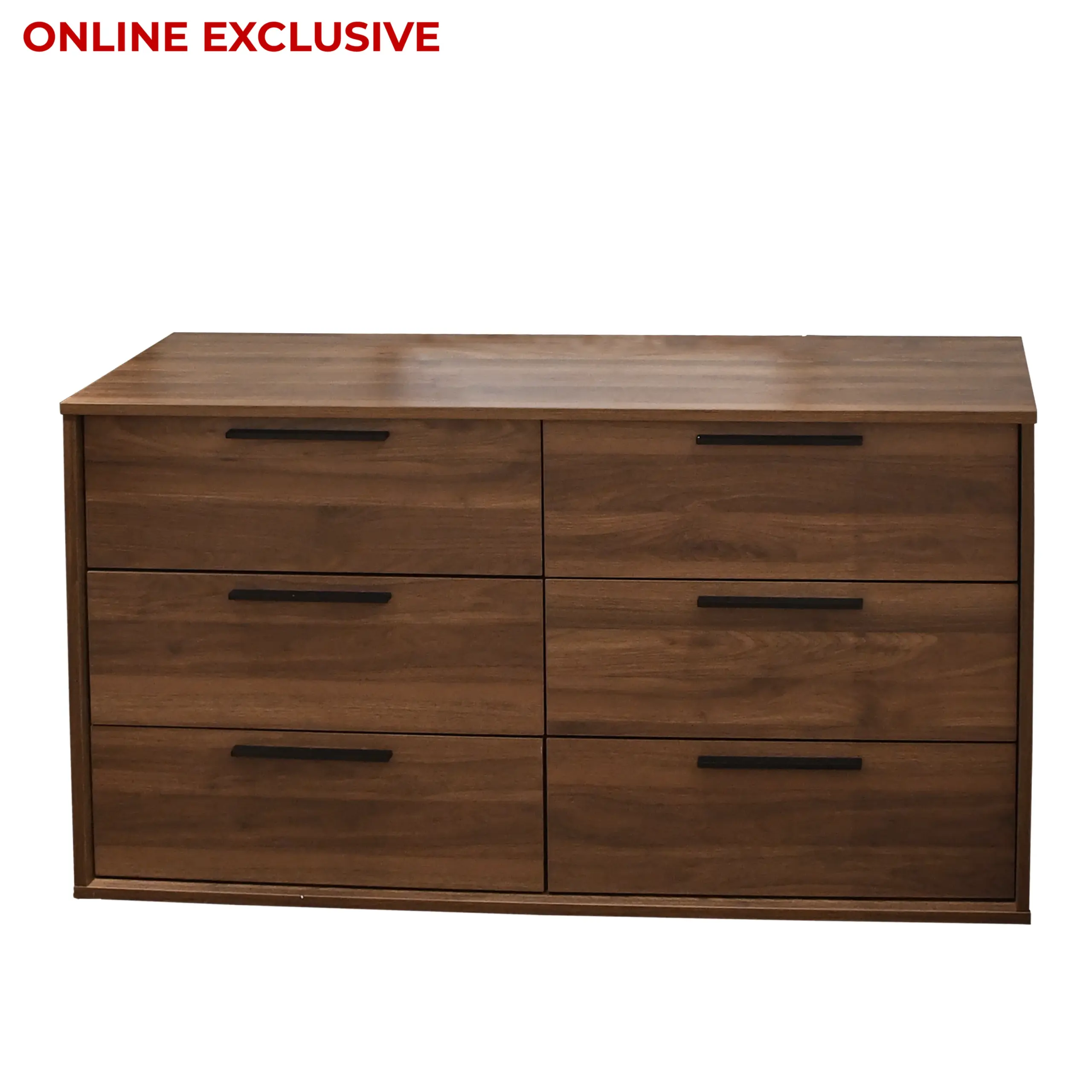 Nustorewell Dresser 4 United Furniture