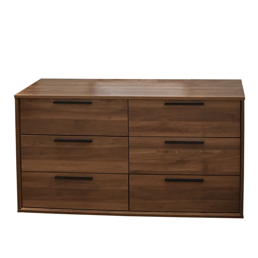 Nustorewell Dresser 5 United Furniture