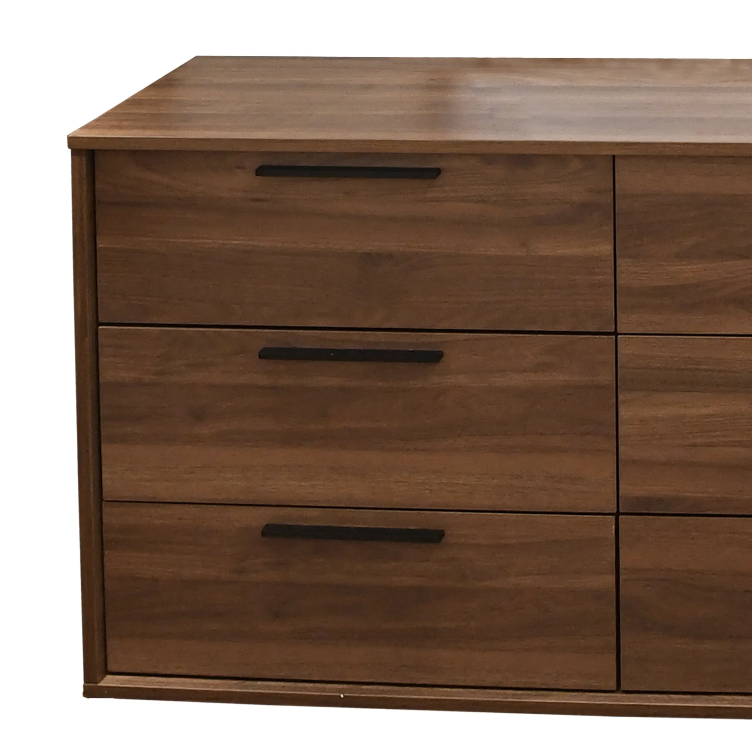 Nustorewell Dresser 6 United Furniture