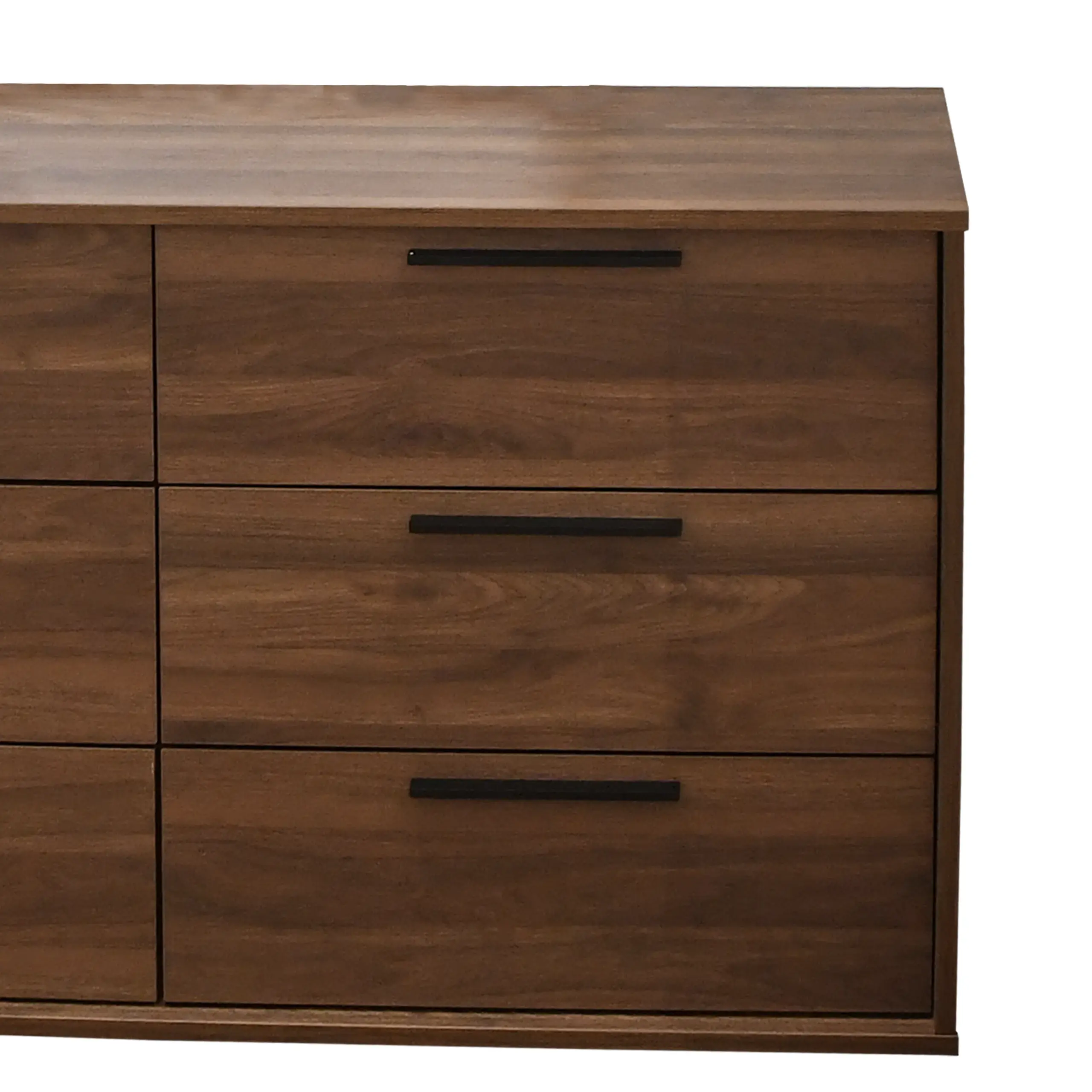 Nustorewell Dresser 7 United Furniture