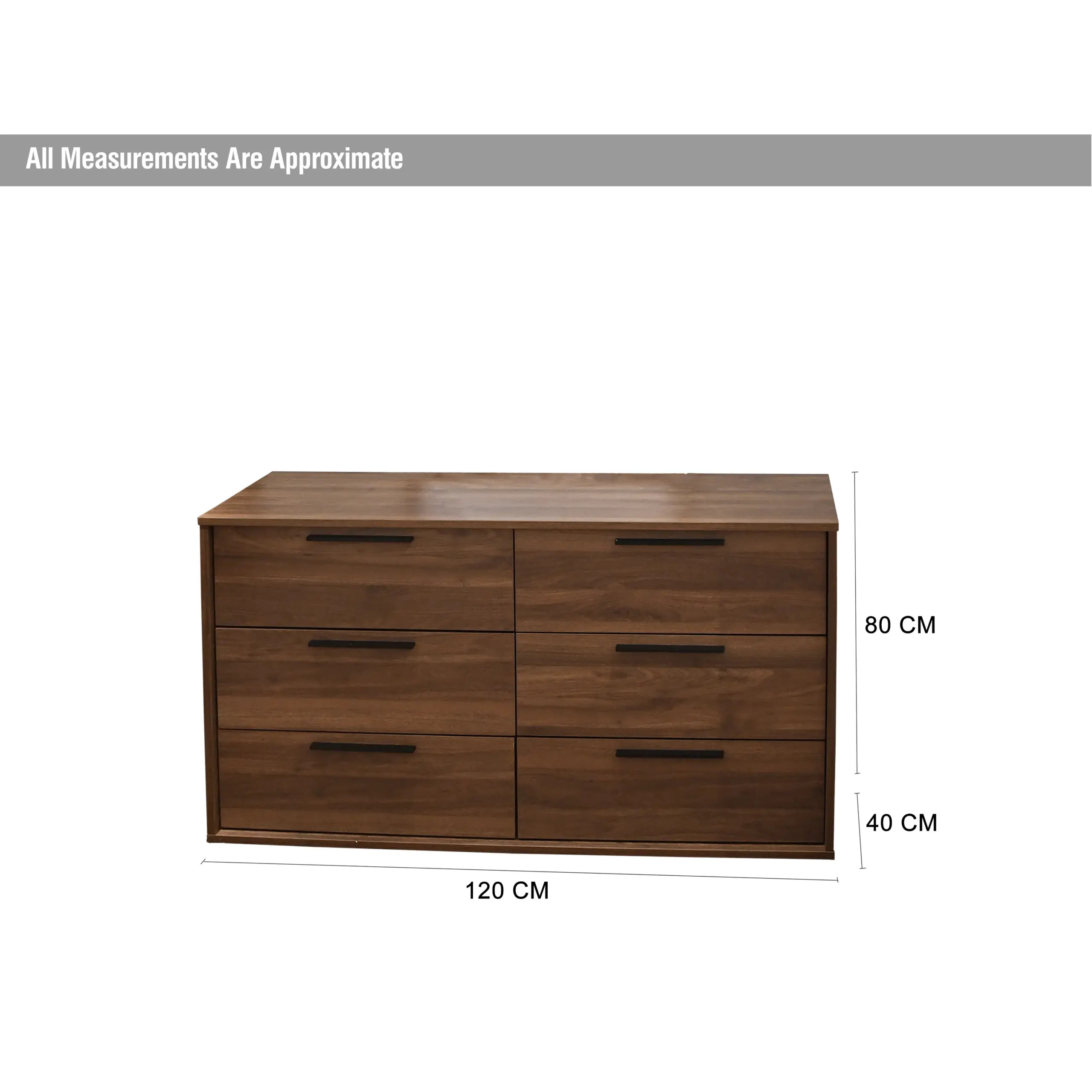 Nustorewell Dresser Dim 1 United Furniture